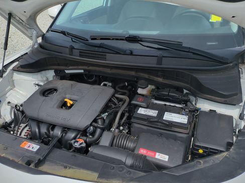 Used 2022 Kia Soul LX w/ Technology Package image 41