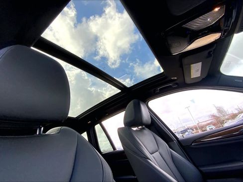 Used 2020 BMW X3 sDrive30i w/ Driving Assistance Package image 13