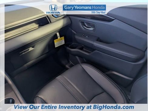 New 2026 Honda Pilot EX-L image 17