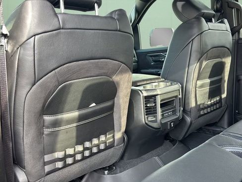 New 2026 RAM 1500 RHO AWD/4WD image 23