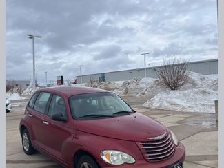 Used 2006 Chrysler PT Cruiser Touring video 1