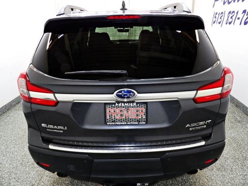 Used 2021 Subaru Ascent Limited w/ Technology Package AWD/4WD image 5