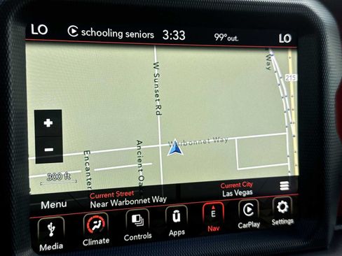Used 2021 Jeep Gladiator Rubicon AWD/4WD image 11