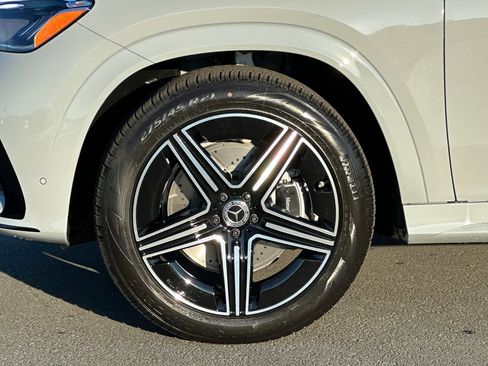 New 2026 Mercedes-Benz GLE 350 4MATIC image 26
