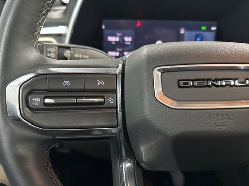 Certified 2023 GMC Canyon Denali image 17