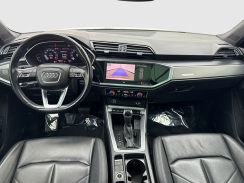 Used 2023 Audi Q3 2.0T Premium AWD/4WD image 20