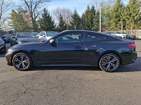 Used 2021 BMW 440i xDrive M440i xDrive image 6