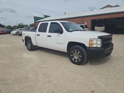 Used 2013 Chevrolet Silverado 1500 W/T