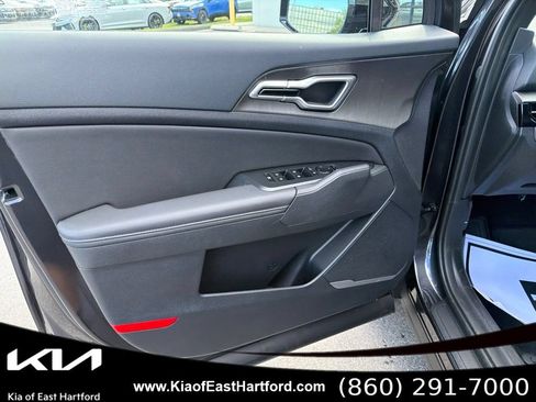 New 2026 Kia Sportage X-Line w/ X-Line Premium Package AWD/4WD image 22