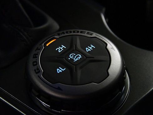 New 2026 Ford Bronco Big Bend AWD/4WD image 25