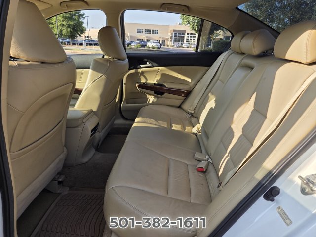 Used 2012 Honda Accord EX-L image 13