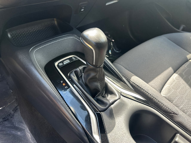 Used 2024 Toyota Corolla SE FWD image 38
