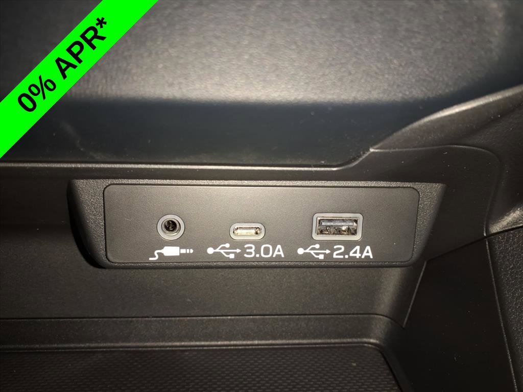 New 2026 Subaru Impreza 2.0i Sport AWD/4WD image 12
