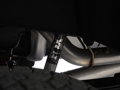 New 2025 GMC Sierra 2500 Denali w/ Denali Reserve Package image 22