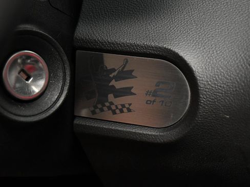 Used 2010 Chevrolet Camaro SS w/ RS Package RWD image 43