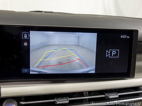 Used 2025 Hyundai Tucson SEL image 15