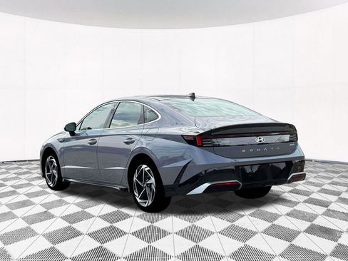 New 2026 Hyundai Sonata SEL AWD/4WD image 10