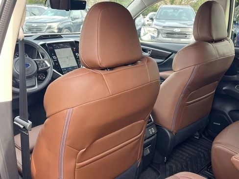 New 2026 Subaru Ascent Touring image 31