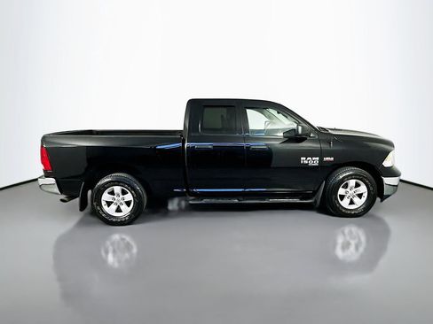 Used 2019 RAM 1500 Tradesman w/ Popular Equipment Group RWD image 8