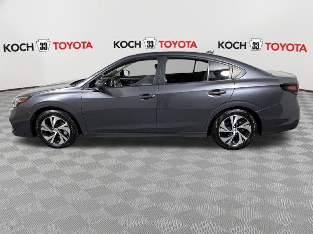 Used 2025 Subaru Legacy Premium AWD/4WD image 4