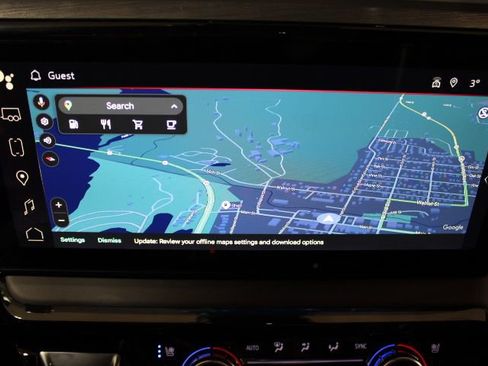 New 2026 GMC Sierra 1500 AT4X image 5