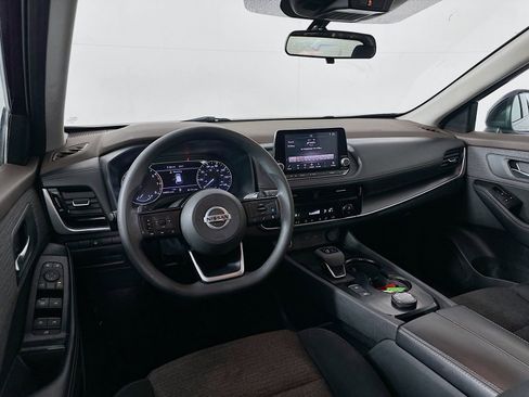 Used 2021 Nissan Rogue SV AWD/4WD image 20