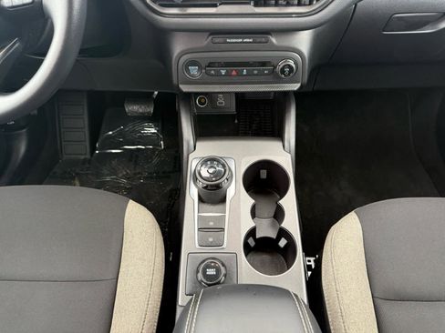 New 2025 Ford Bronco Sport Big Bend image 10