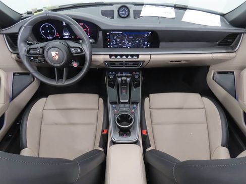 Certified 2026 Porsche 911 Carrera 4S AWD/4WD image 23
