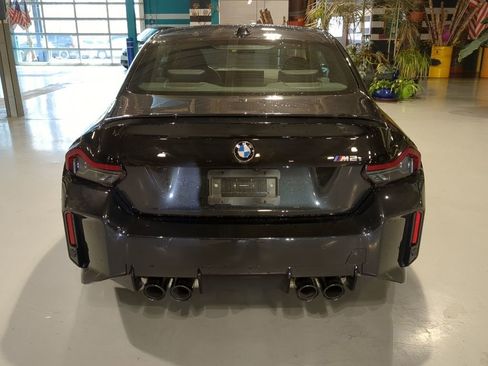 Used 2024 BMW M2 Base w/ Lighting Package image 6