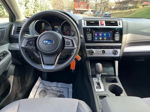 Used 2018 Subaru Outback 2.5i image 20