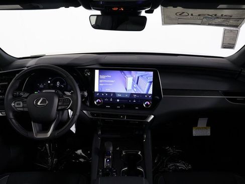 New 2026 Lexus RX 450h 450h+ Premium image 4