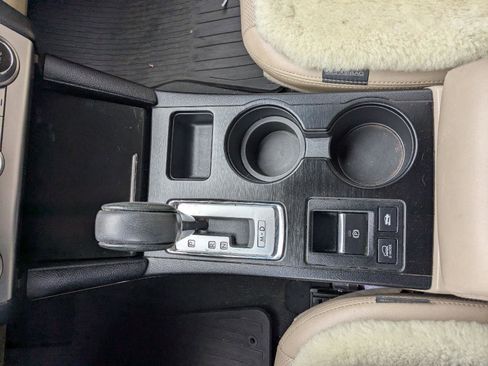 Used 2015 Subaru Outback 2.5i Limited AWD/4WD image 26