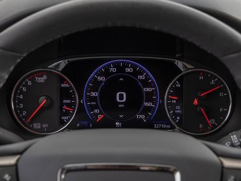 Certified 2023 GMC Acadia Denali w/ Denali Technology Package image 19