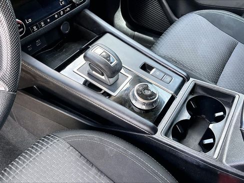 Used 2022 Mitsubishi Outlander ES FWD image 17