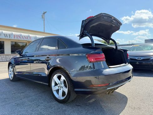 Used 2018 Audi A3 2.0T Premium FWD image 9
