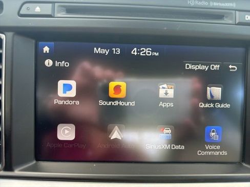 Used 2015 Hyundai Sonata Limited w/ Option Group 06 FWD image 17