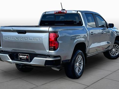 Used 2024 Chevrolet Colorado LT w/ LT Convenience Package II RWD image 13