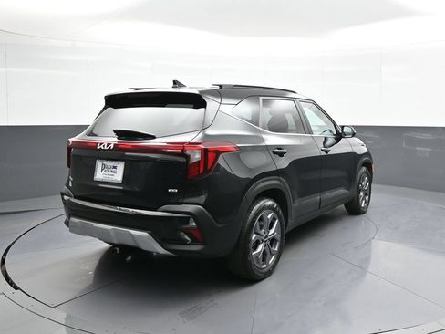 Certified 2024 Kia Seltos S AWD/4WD image 6