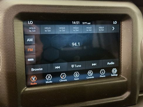 Used 2022 Jeep Wrangler Unlimited Sport AWD/4WD image 21