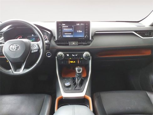 Used 2019 Toyota RAV4 Adventure w/ Cold Weather Package image 10
