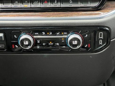 Certified 2023 GMC Sierra 1500 Elevation image 24