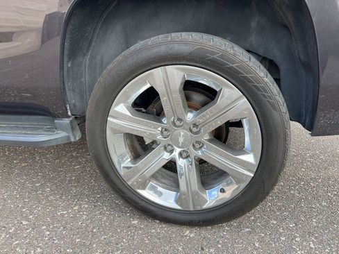 Used 2018 Chevrolet Tahoe LT image 21