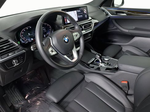 Used 2022 BMW X4 xDrive30i w/ Convenience Package image 33