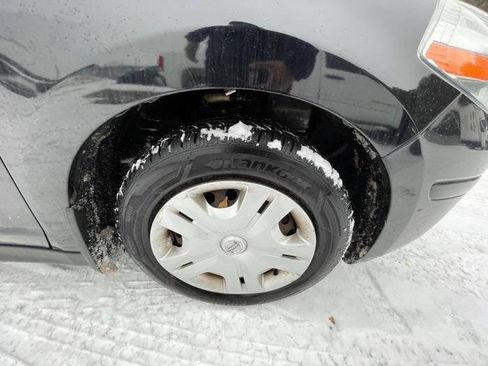 Used 2011 Nissan Versa 1.8 S w/ PWR Plus Pkg image 17