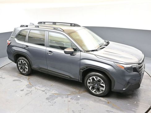 Certified 2025 Subaru Forester Premium image 42