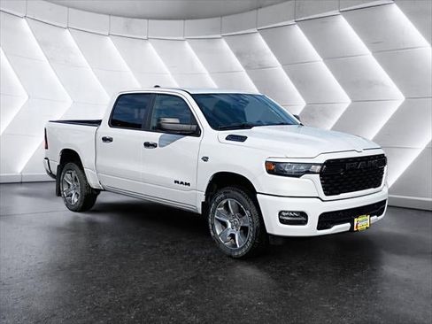 New 2026 RAM 1500 Express image 24