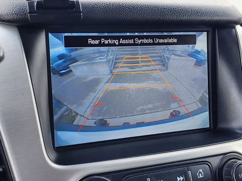 Used 2015 GMC Yukon XL SLT w/ Open Road Package image 24