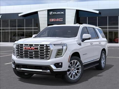 New 2026 GMC Yukon Denali RWD image 6