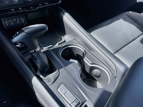 New 2027 Dodge Durango GT AWD/4WD image 17