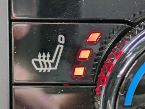 New 2026 Nissan Rogue SV w/ Cold Weather Package image 22